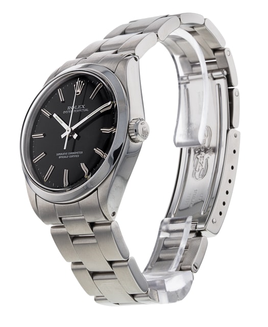 Rolex Oyster Perpetual 1002 Image 2